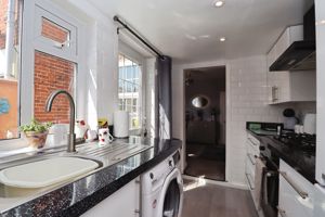 NEW STREET- click for photo gallery